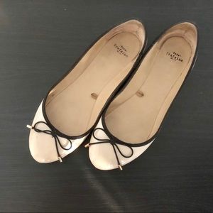 Zara Flats